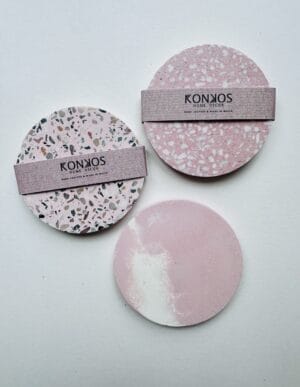 Coasters