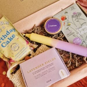 Lavender Celebrations