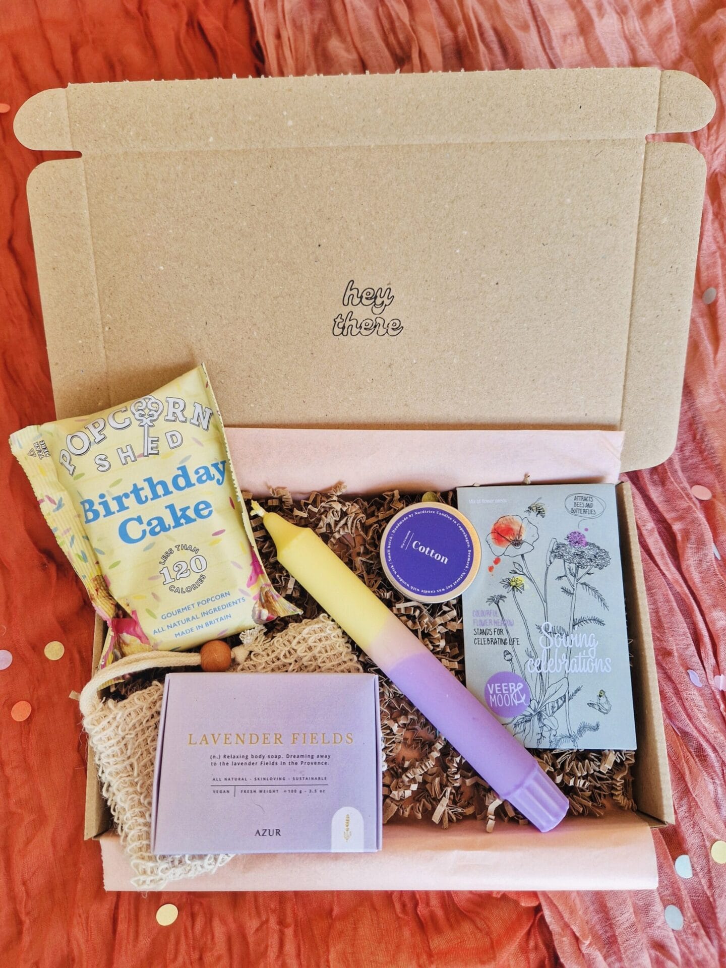 Lavender Celebrations