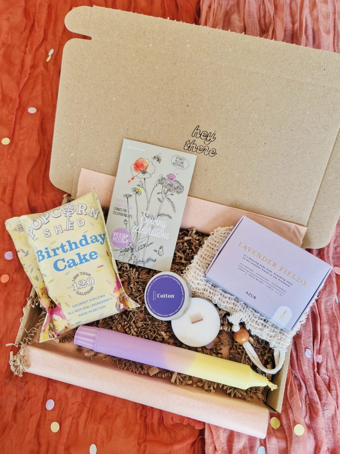 Lavender Celebrations