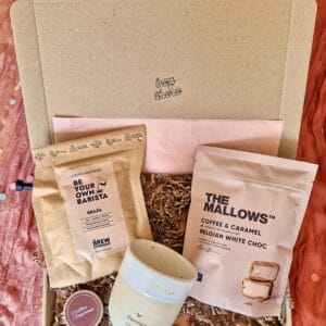 Luxury Coffee Lover