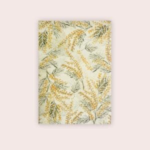 Acacia A5 Notebook