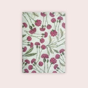 Maltese Widnet A5 Notebook