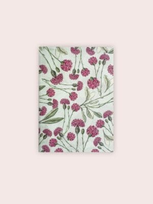 Maltese Widnet A5 Notebook