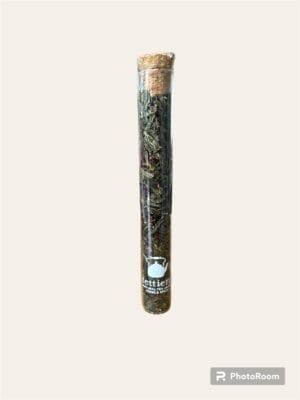 Goji Acai Green Tea Tube