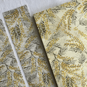 Acacia A5 Notebook