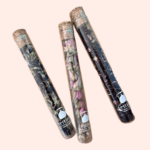 Set of 3 Gin Botanicals: Hibiscus, Rose Buds, Butterfly Pea