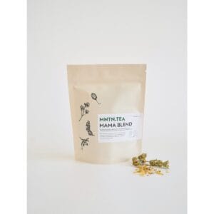 Mama Blend Tea