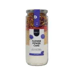 Cake Power Mix