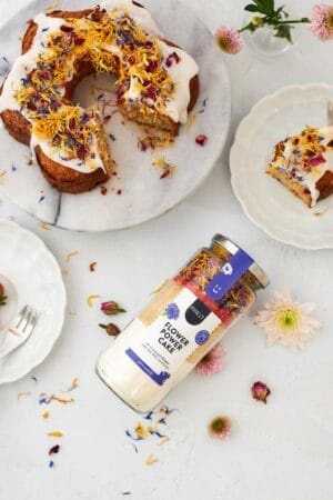 Cake Power Mix