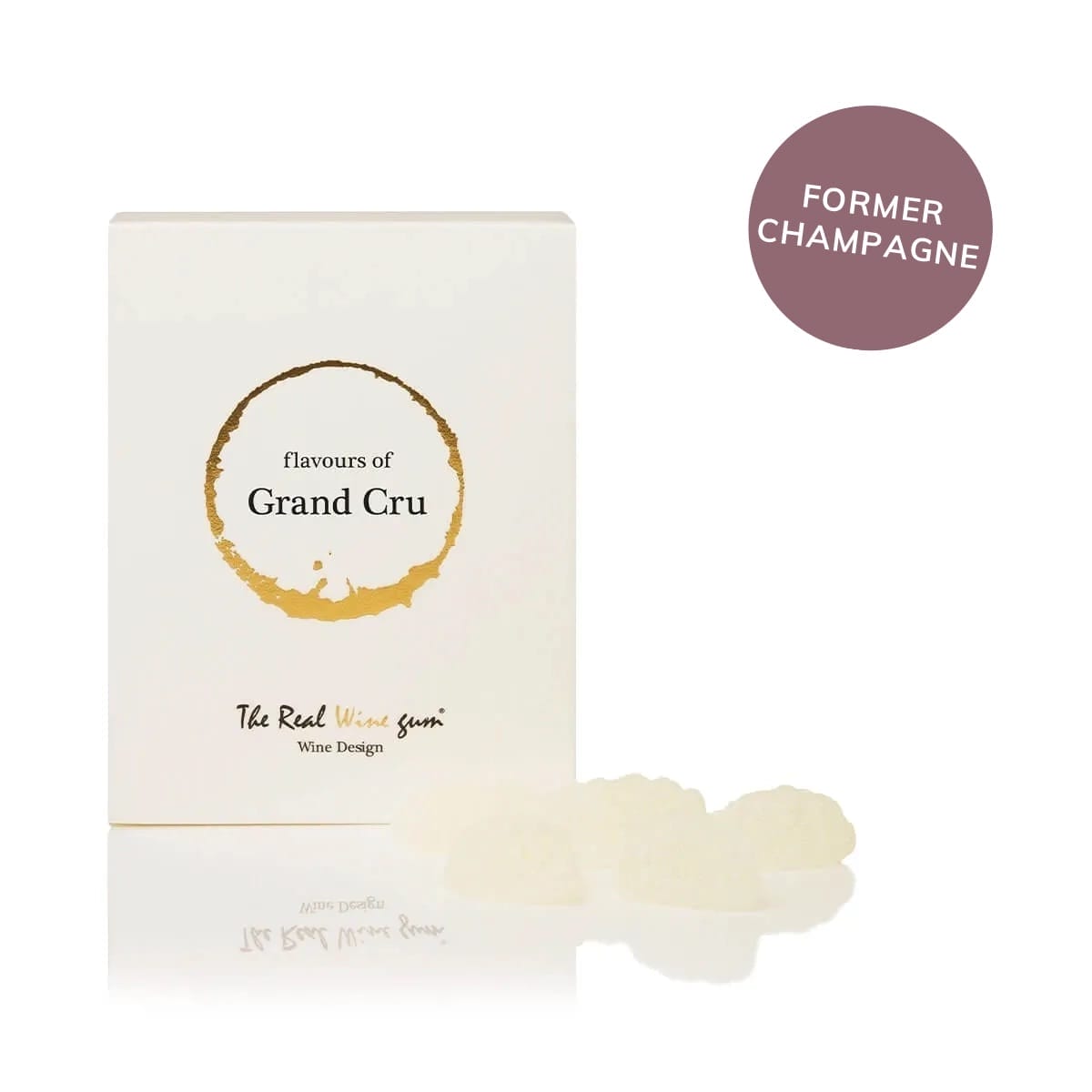 Grand Cru Wine Gums (Champagne)