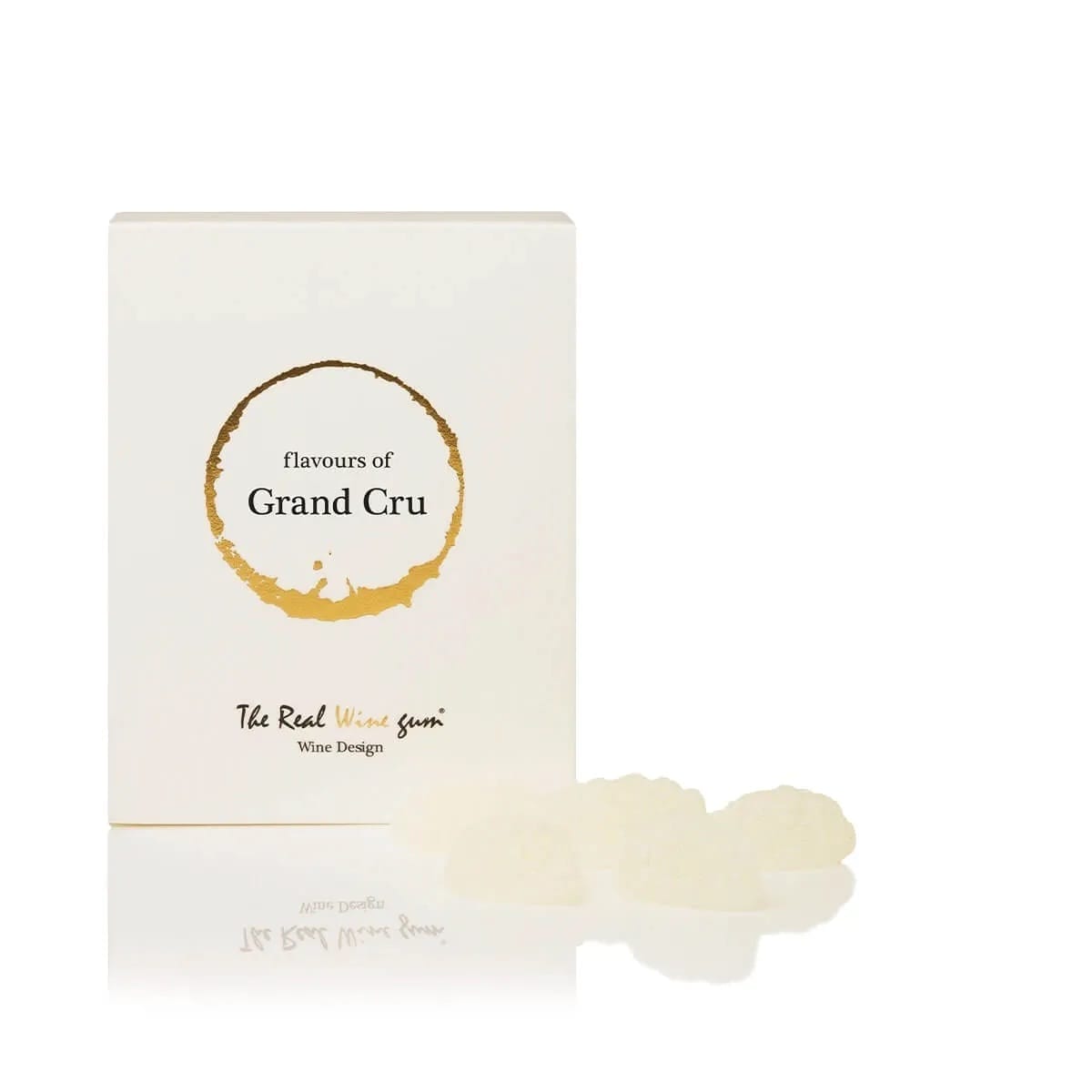 Grand Cru Wine Gums (Champagne) - Image 4