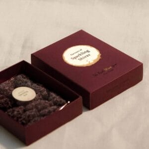 Sparkling Shiraz Wine Gums - Image 3