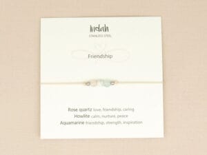 Friendship Bracelet