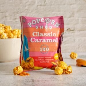 Classic Caramel Popcorn - Image 3