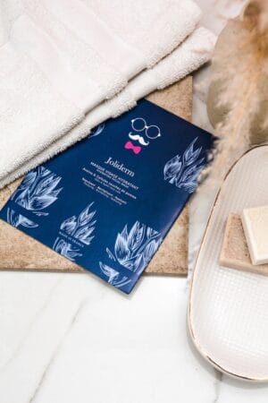 Moisturising Face Mask for Men - Image 2