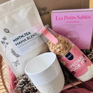 The Foodie Mama