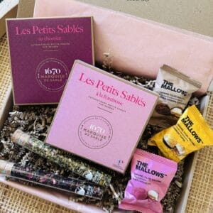 Yummy SALE Box 1