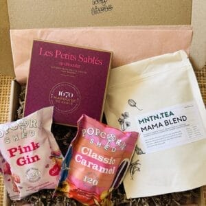 Yummy SALE Box 2