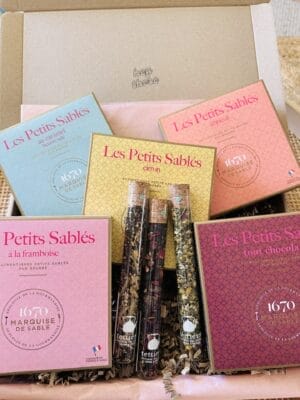 Yummy SALE Box 5 - Image 2
